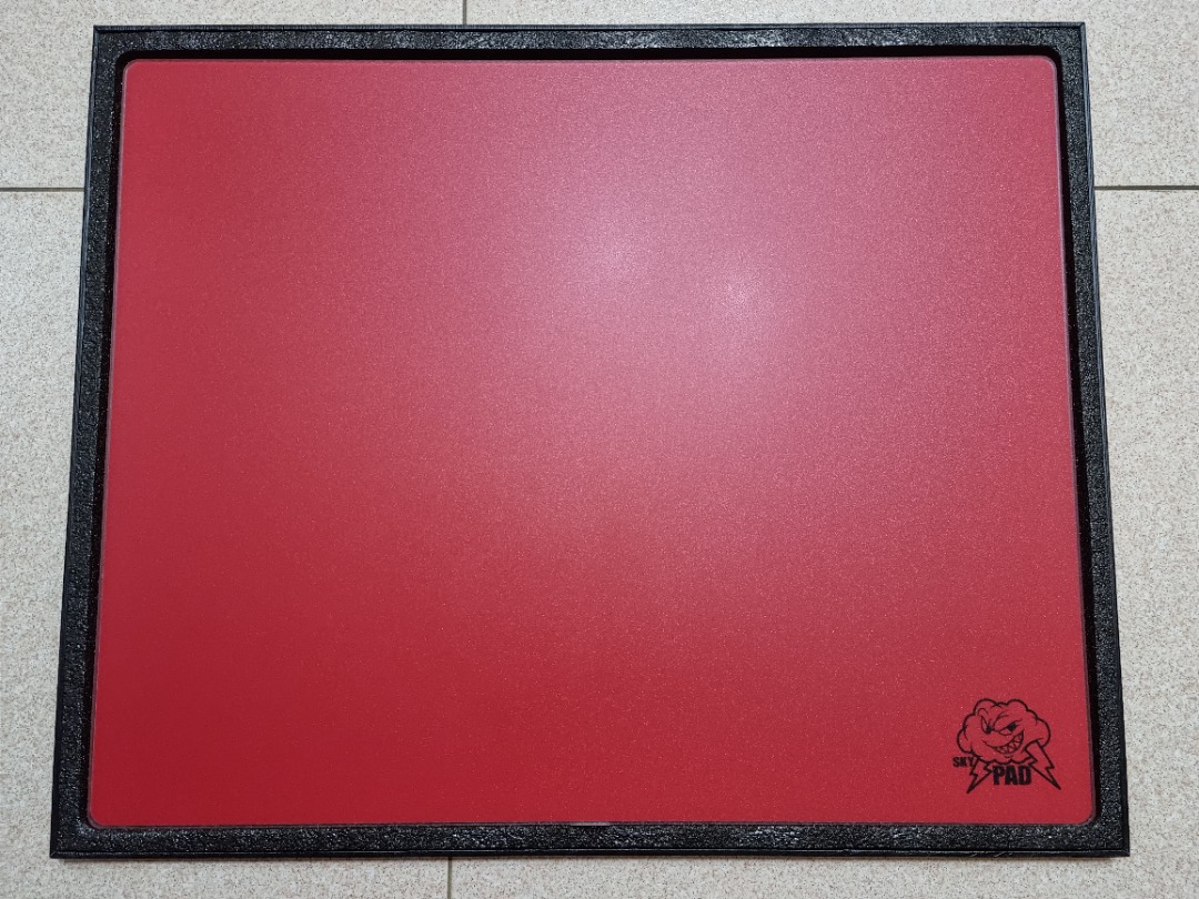 Skypad 3.0 XL Red Ruby Limited Edition, Computers & Tech, Parts