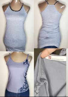 Sleeveless 2 for P50 only
