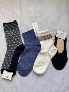 Socks 襪
