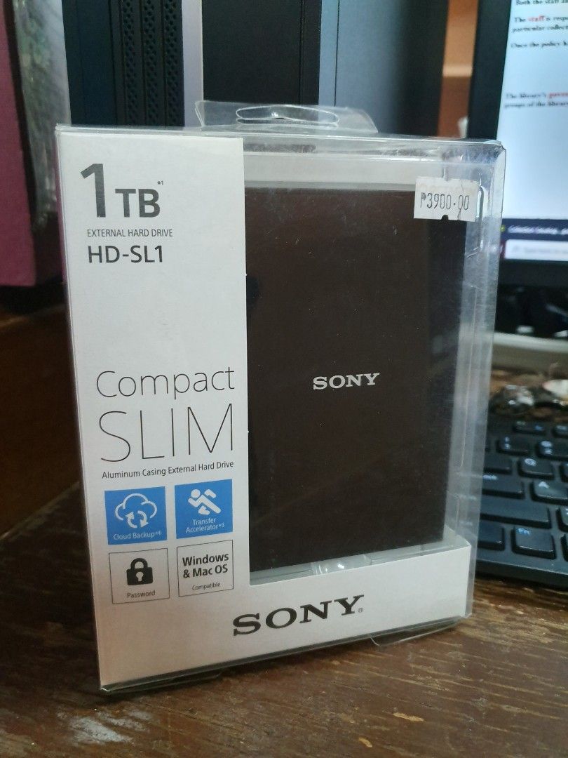 hdd sony playstation slim
