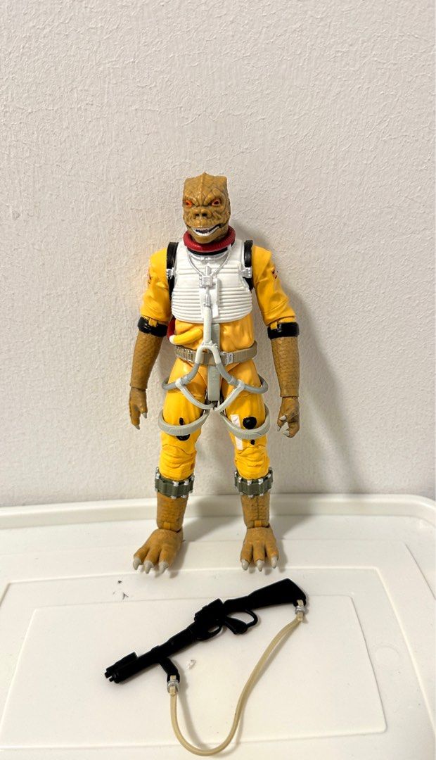 Bossk archive outlet