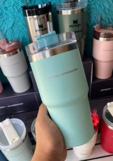 Starbucks Stanley  collections 591ml  Buy 1 Get 1 ₱1450