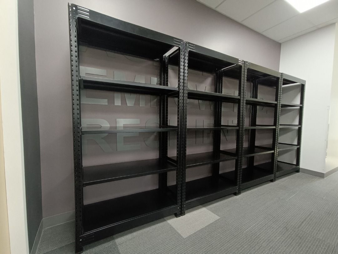 Steel rack storage display racks heavy duty high quality commercial ...