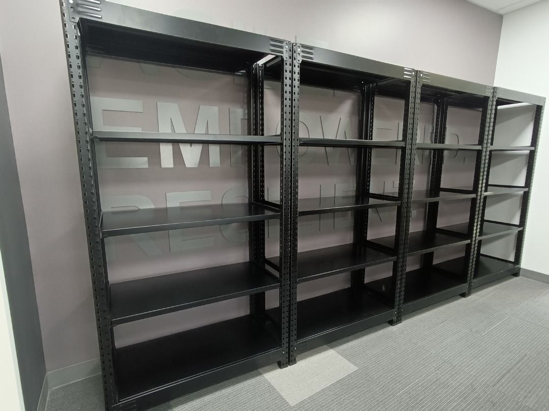 Steel rack storage display racks heavy duty high quality commercial ...