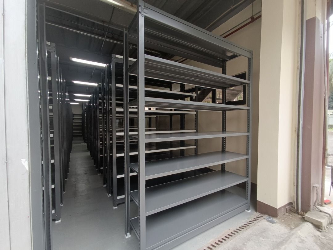 Steel rack storage display racks heavy duty high quality commercial ...