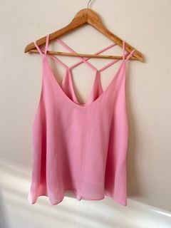 Summer tops