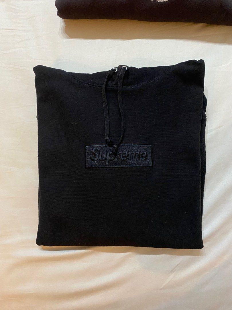 Fw14 box logo hotsell