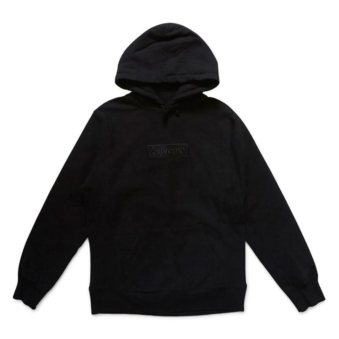 Black tonal bogo discount
