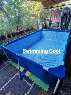 Swimming pool for Sale