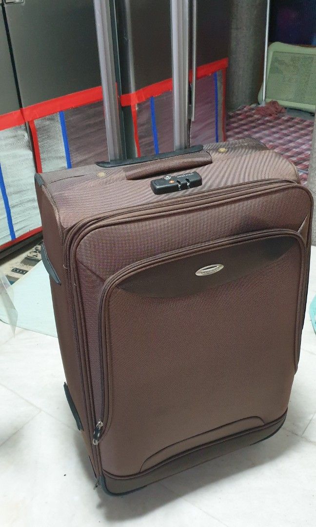 Reviews: the best premium checked luggage and bags [2023] - Executive  Traveller