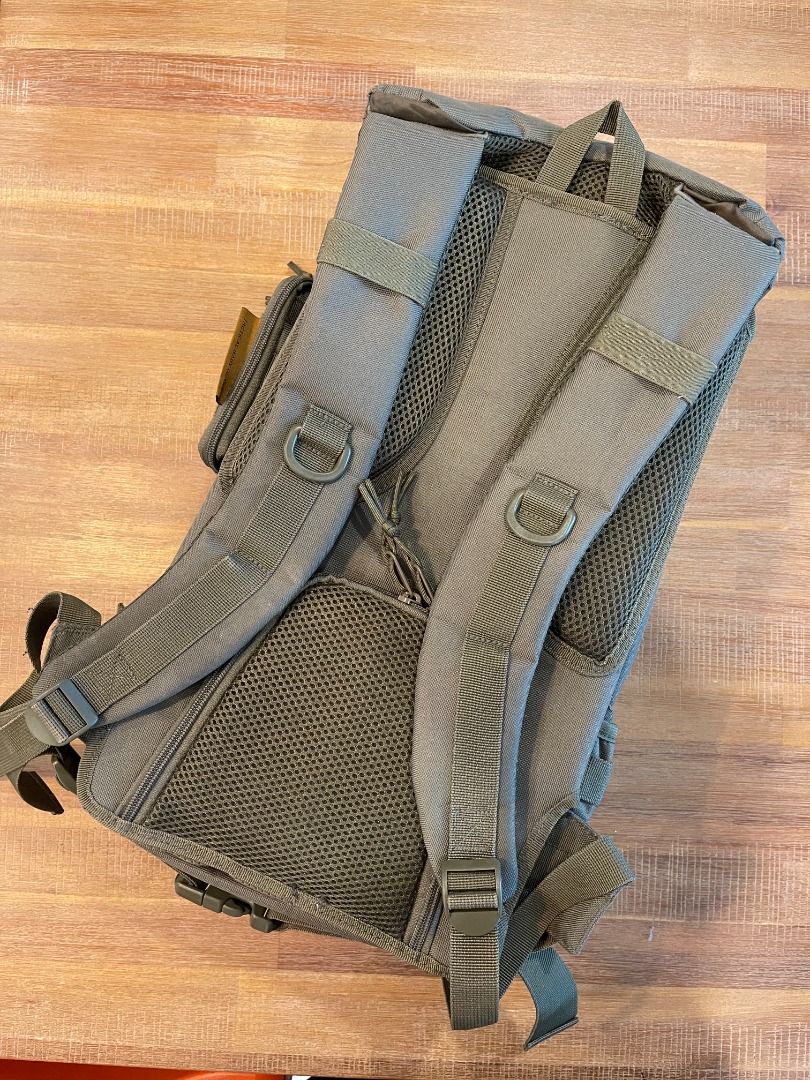 Tactical Baby Gear TBG DAYPACK 3.0 COMBO SET The best for new