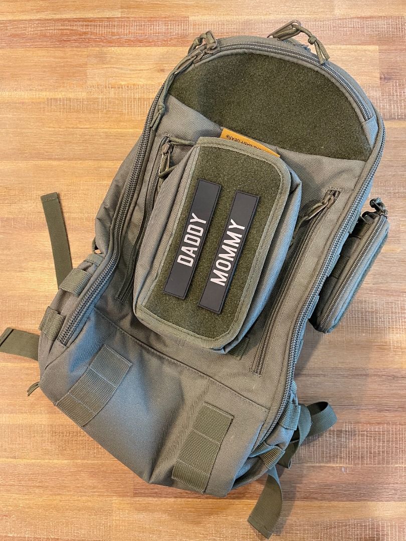 Tactical gear for dads online