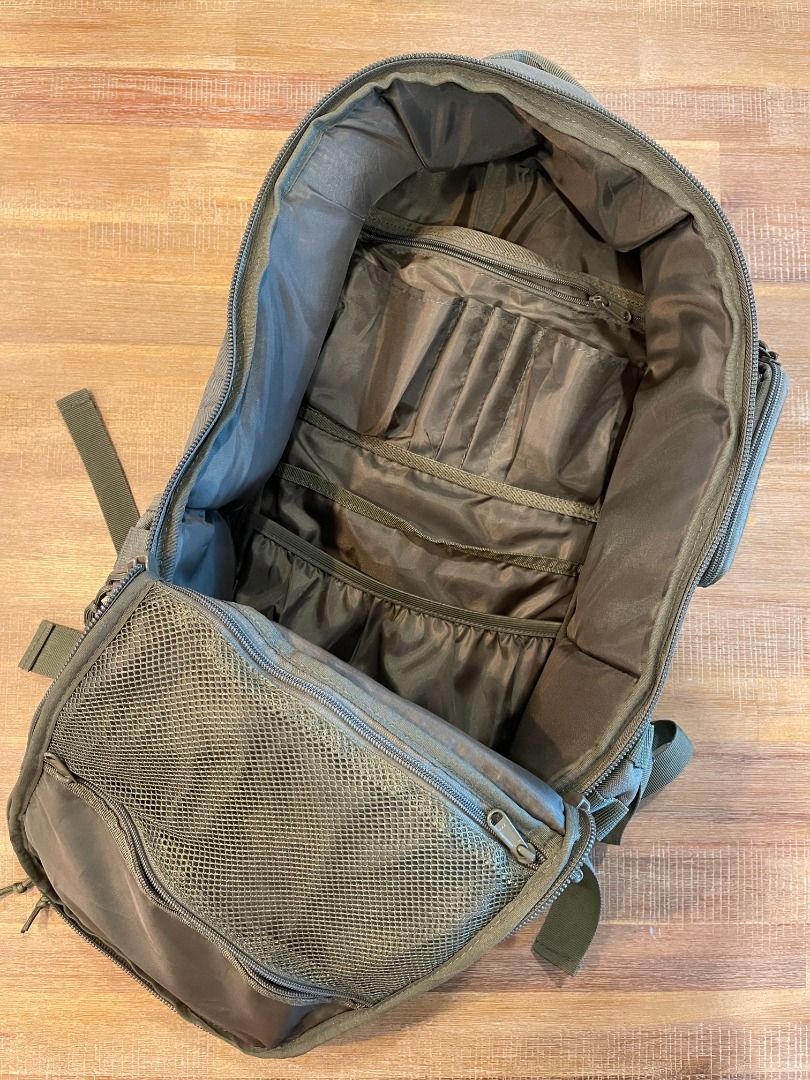 Daypack 3.0 on sale combo set