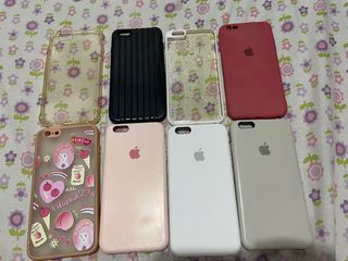 take all casing iphone 6s+