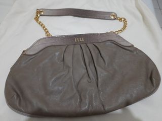 Tas ELLE vintage original