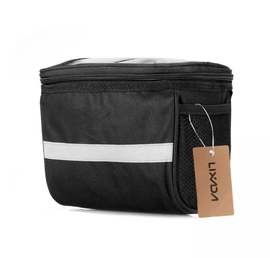 Lixada handlebar bag deals