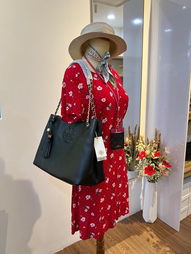 Thea sales shoulder bag