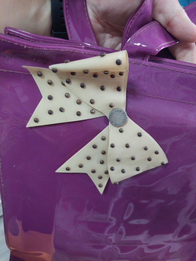 Ted baker big shopper shop