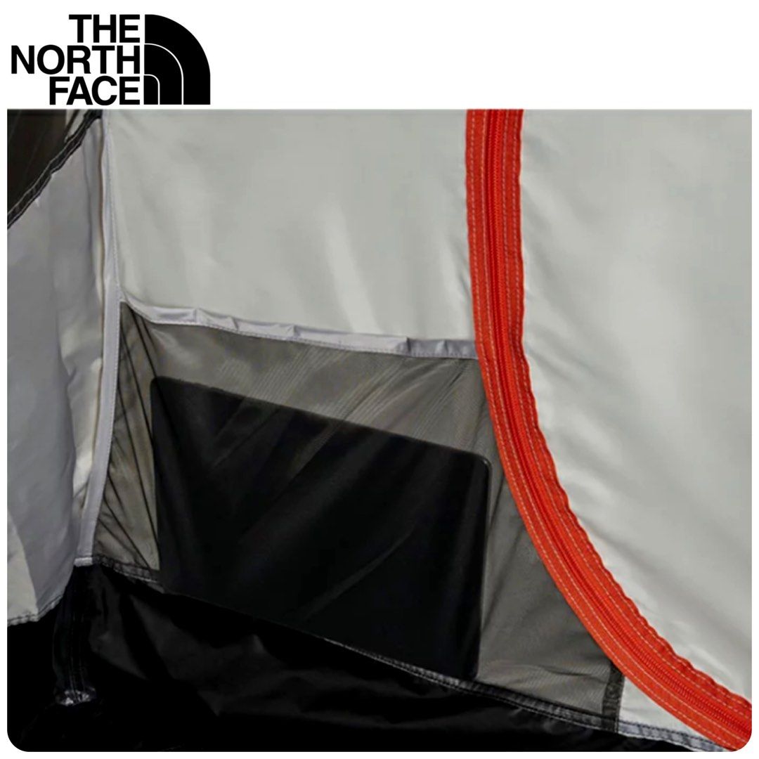 THE NORTH FACE (ノースフェイス) エバカーゴ4 NV22104 THE NORTH FACE