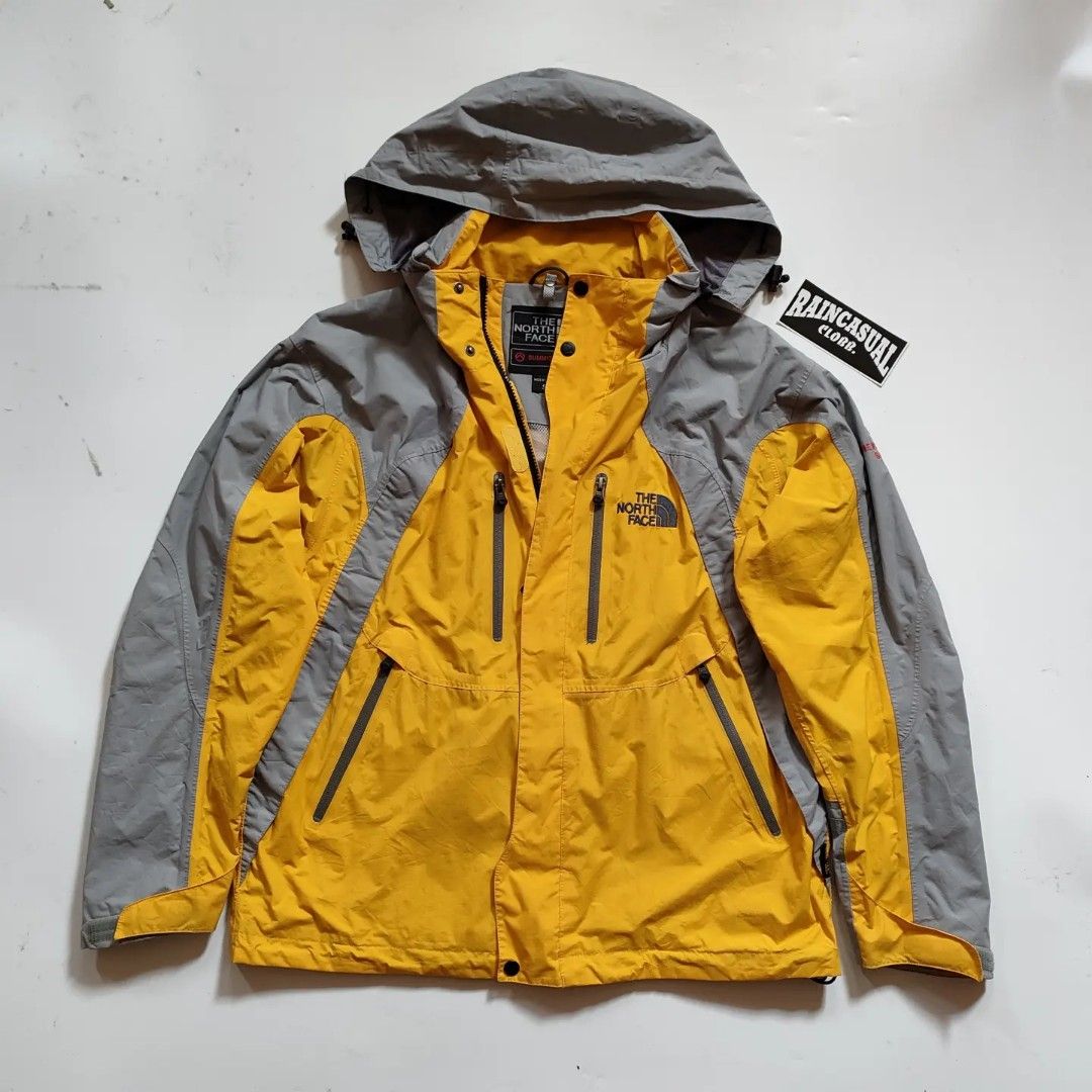 The north face raintex discount