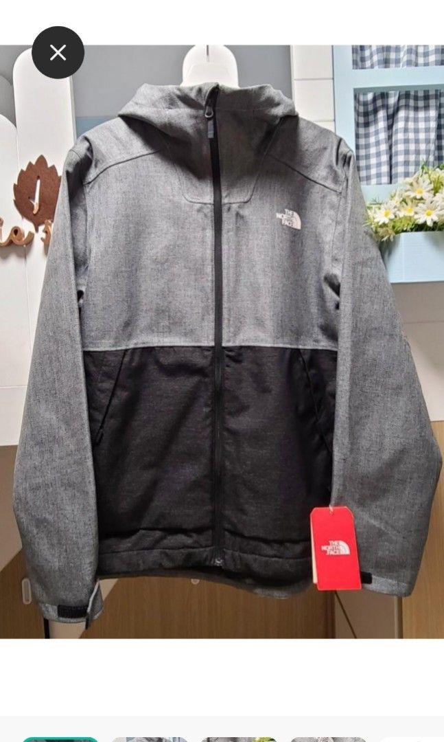 The North Face Millerton XL