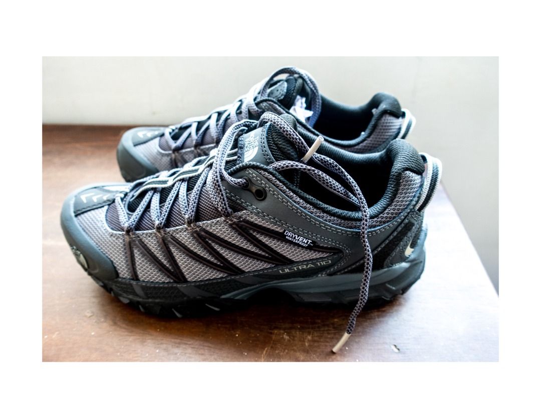 Tnf on sale ultra 110