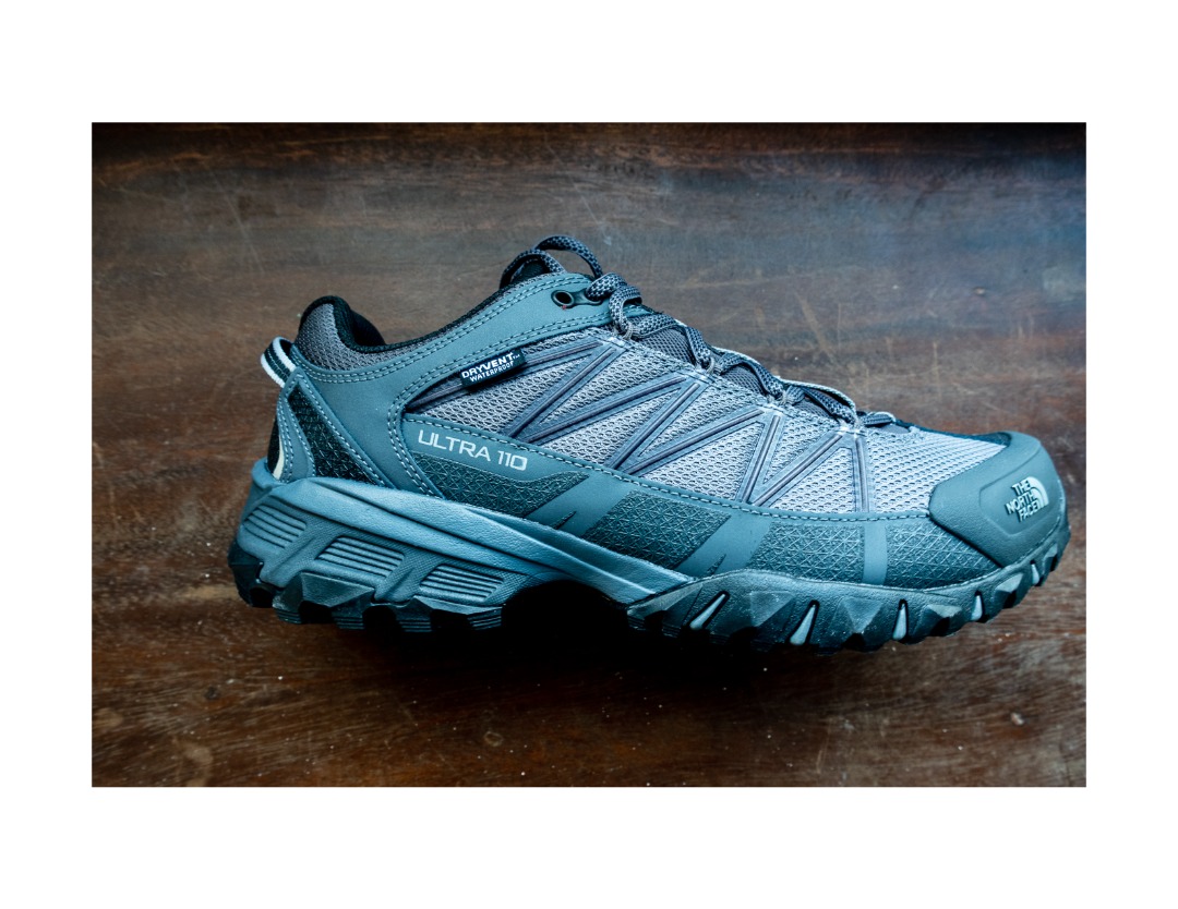 The North Face Ultra 110 GTX Men s Fashion Footwear Sneakers on