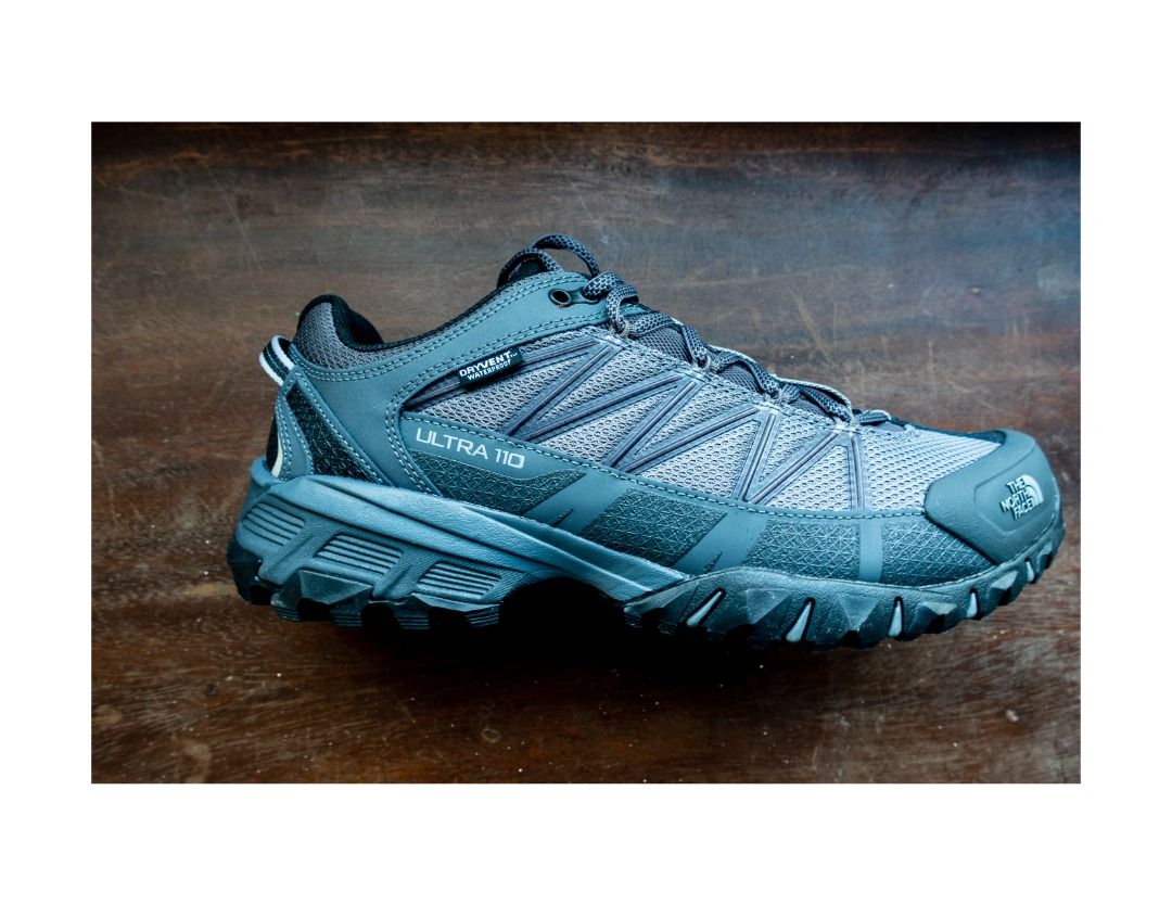 Mens north face 2025 ultra 110 gtx
