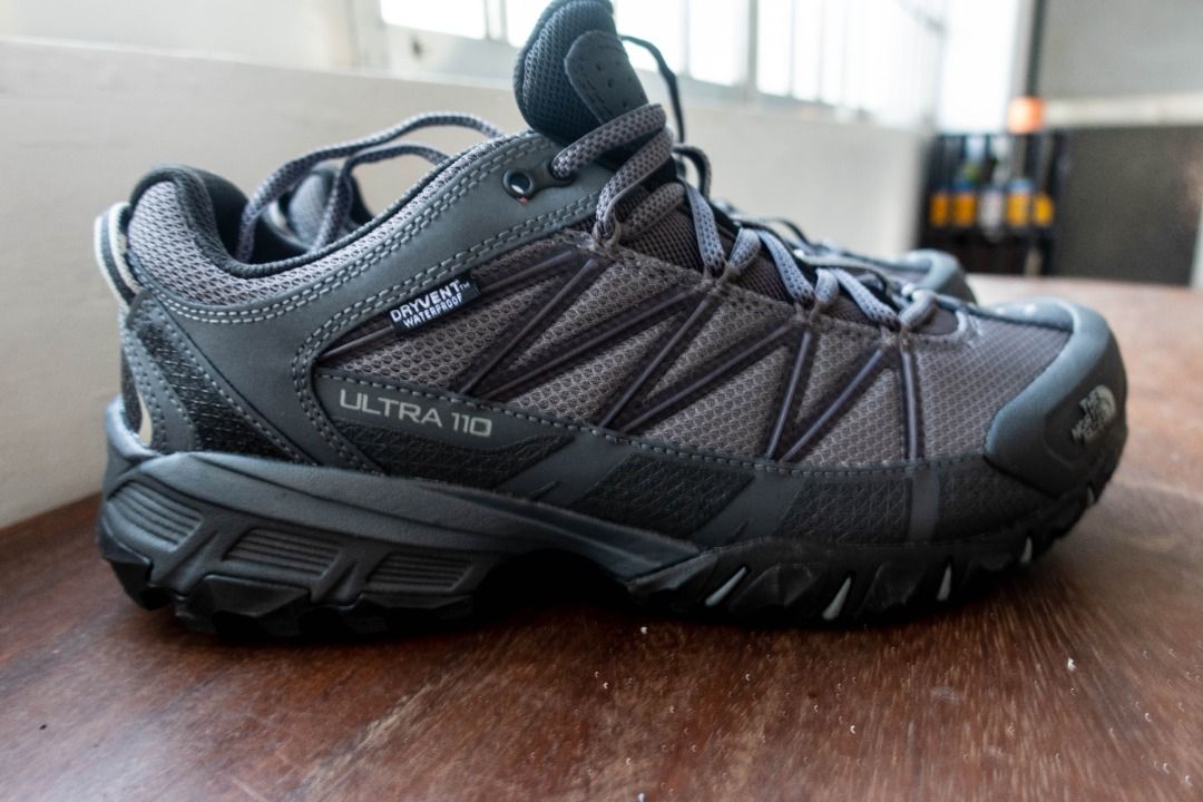 Tnf ultra outlet 110