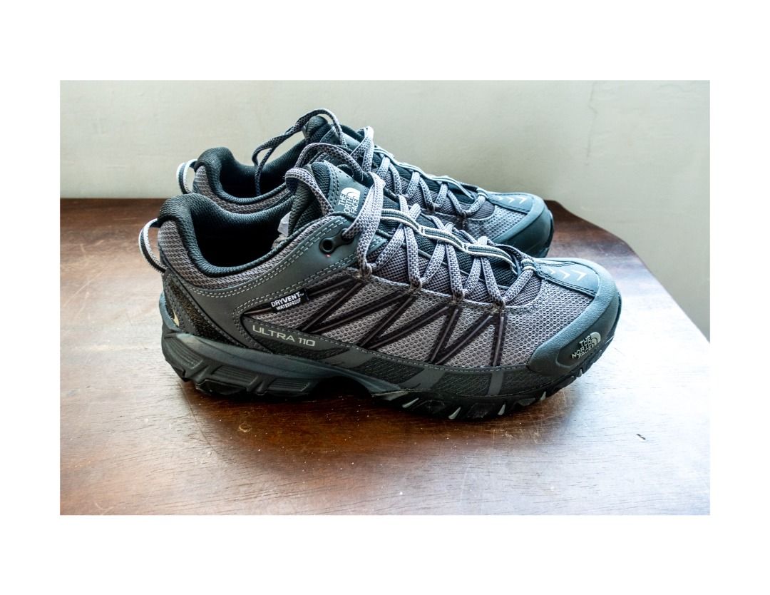 The north face ultra 110 gtx canada new arrivals