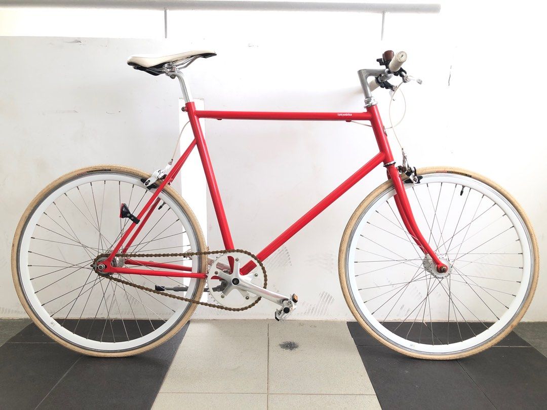 Tokyo Bike