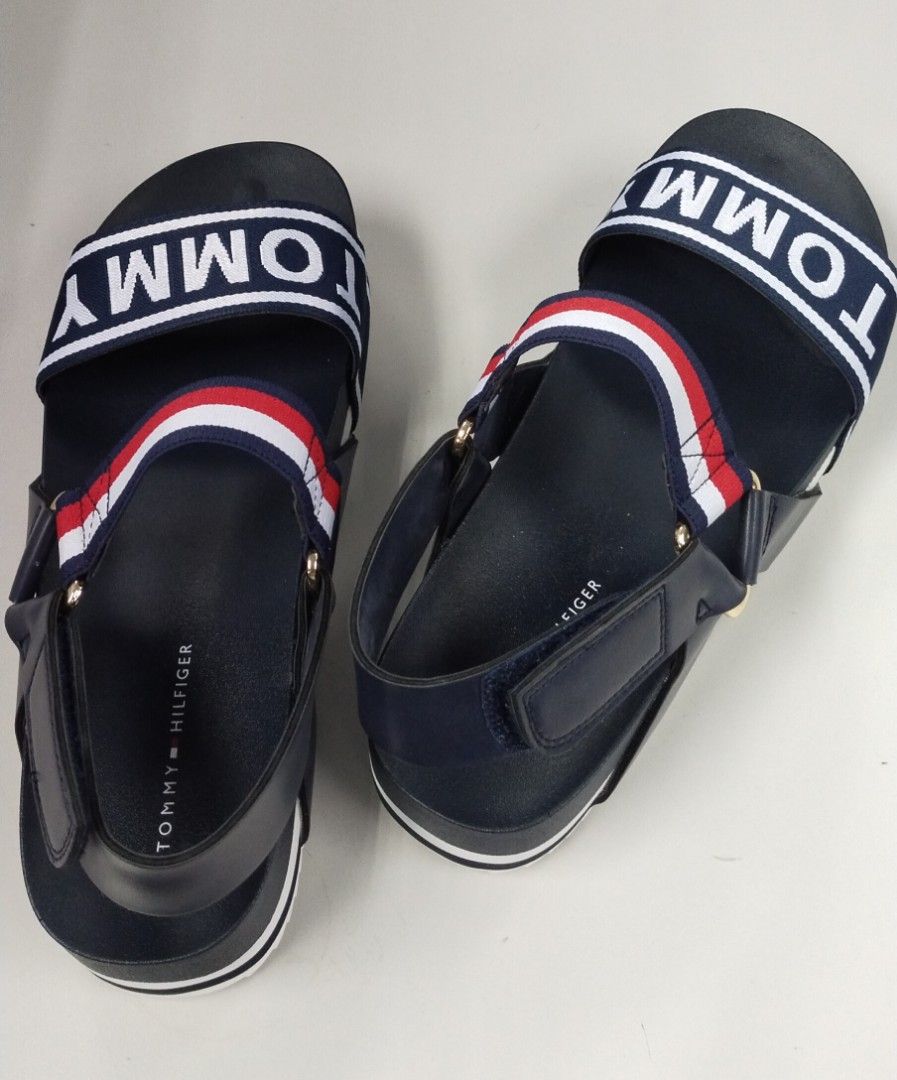 tommy hilfiger sandals