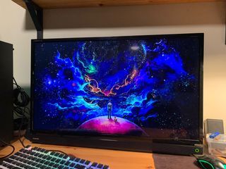 Toshiba 30” TV