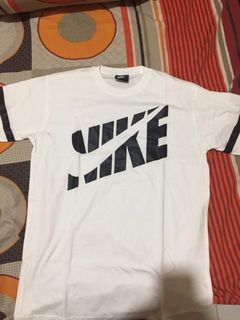 T-shirt Nike Second