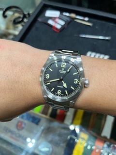 Tudor Ranger 79950