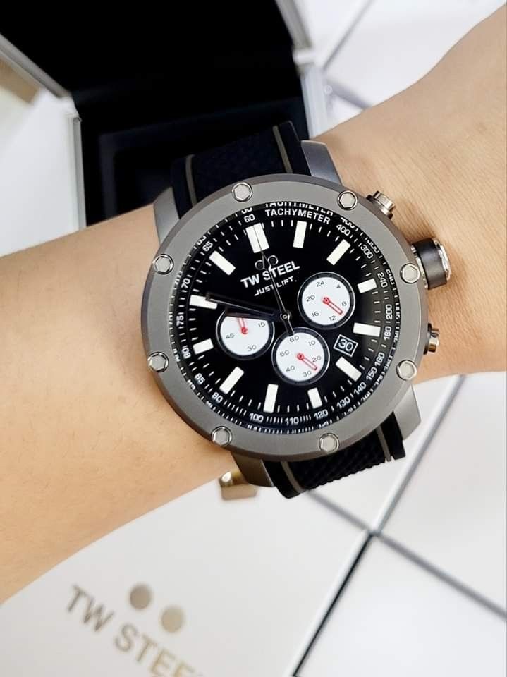 Tw steel grandeur discount