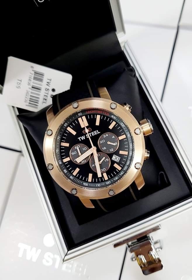 Tw steel online ts5