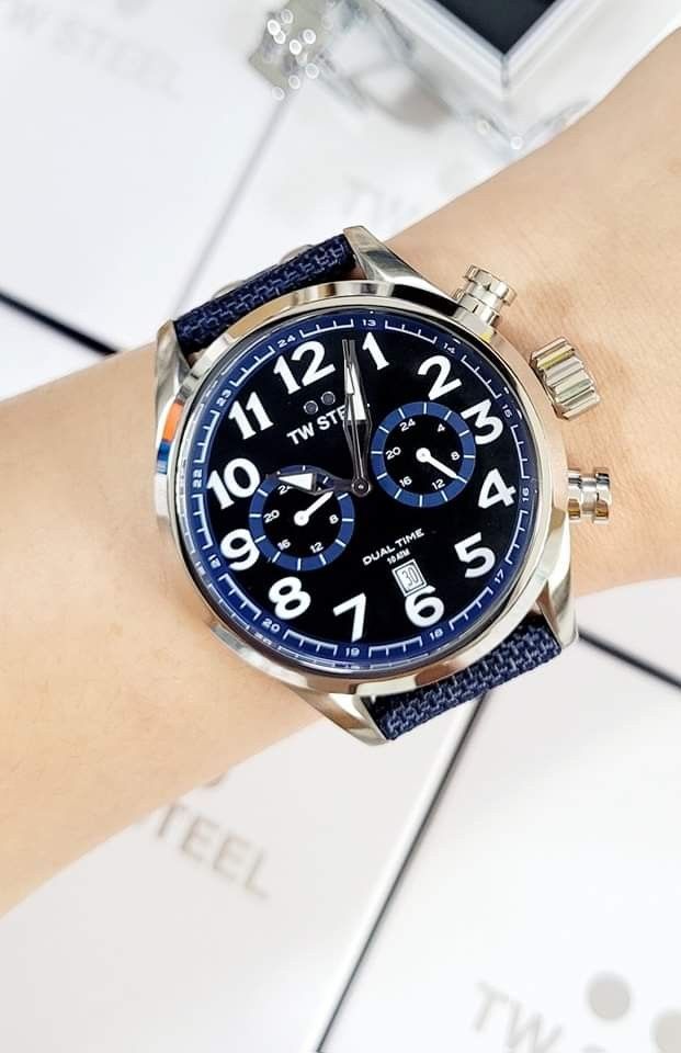 Tw steel reaction time new arrivals