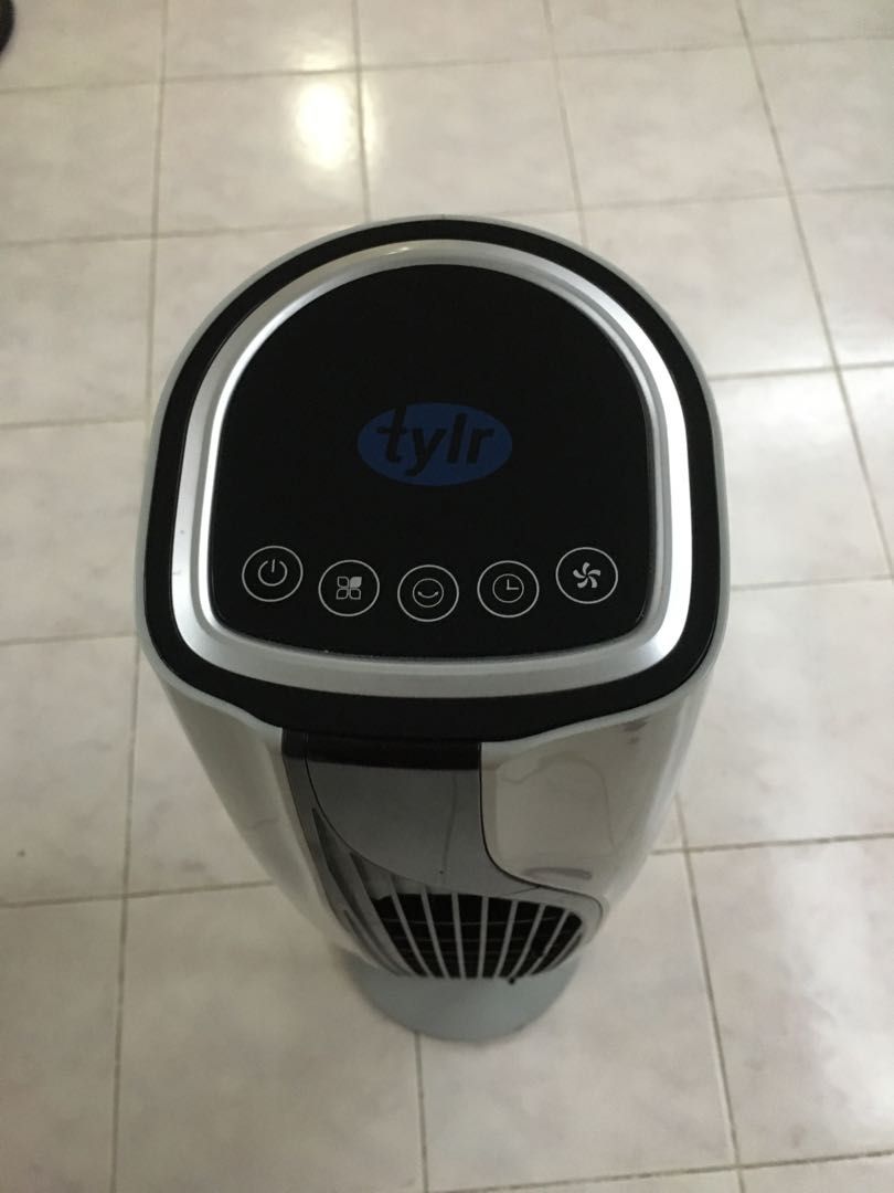 Smart Tower Fan, Furniture & Home Living, Lighting & Fans, Fans on