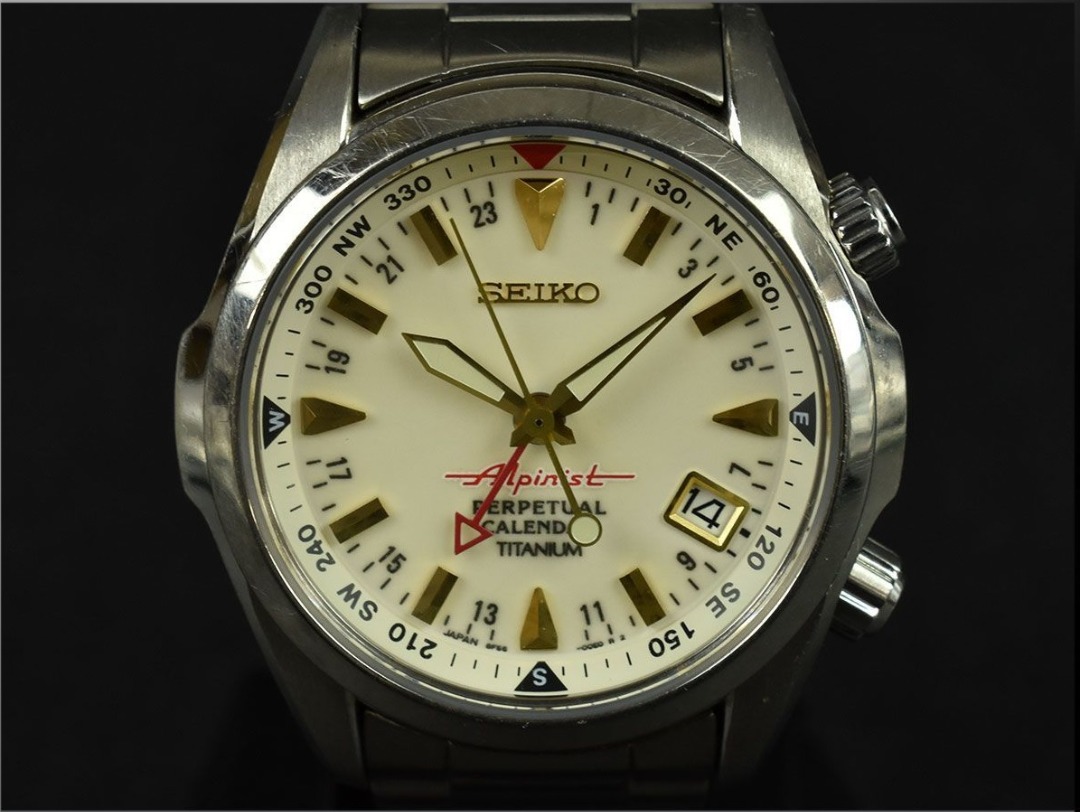Seiko sbcj021 hot sale