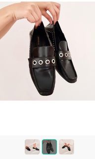 Urban Revivo Mules