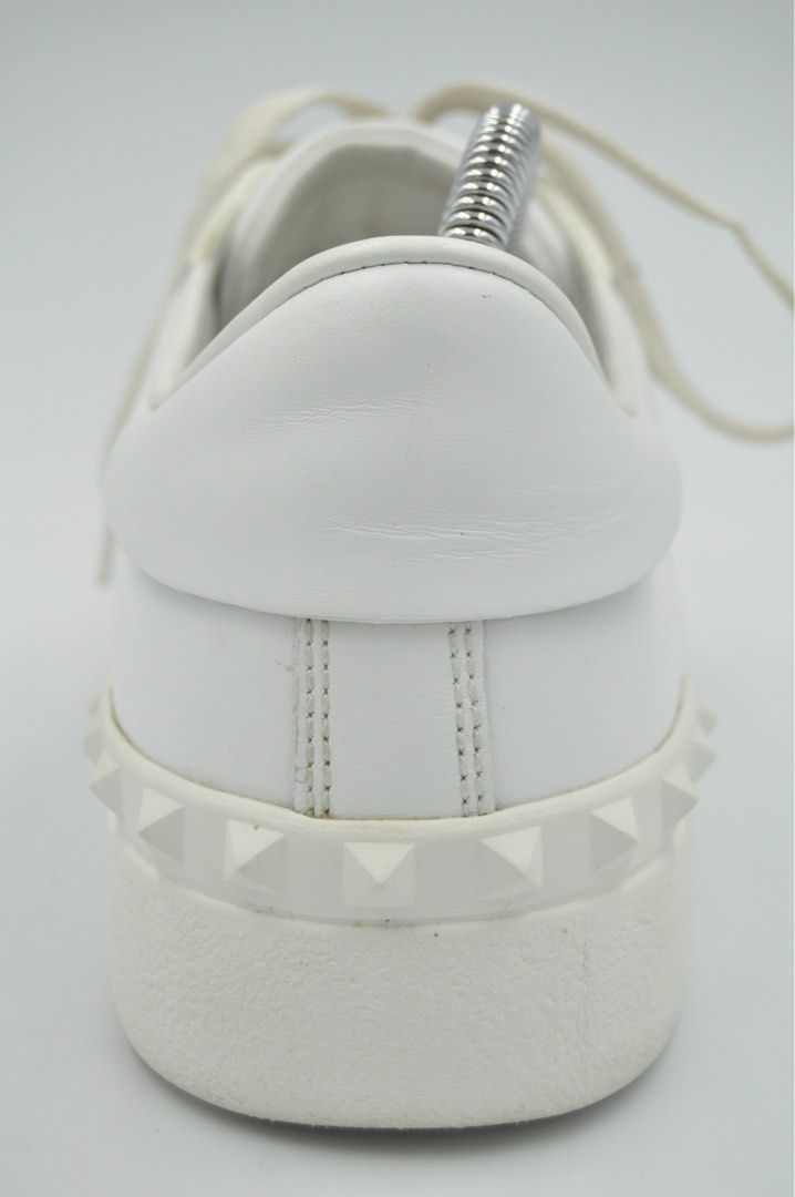 valentino open sneaker