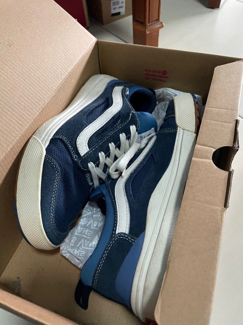 Ultrarange 3d blue hot sale
