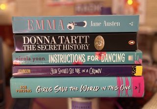 Books for sale, Hobbies & Toys, Books & Magazines, Fiction & Non ...