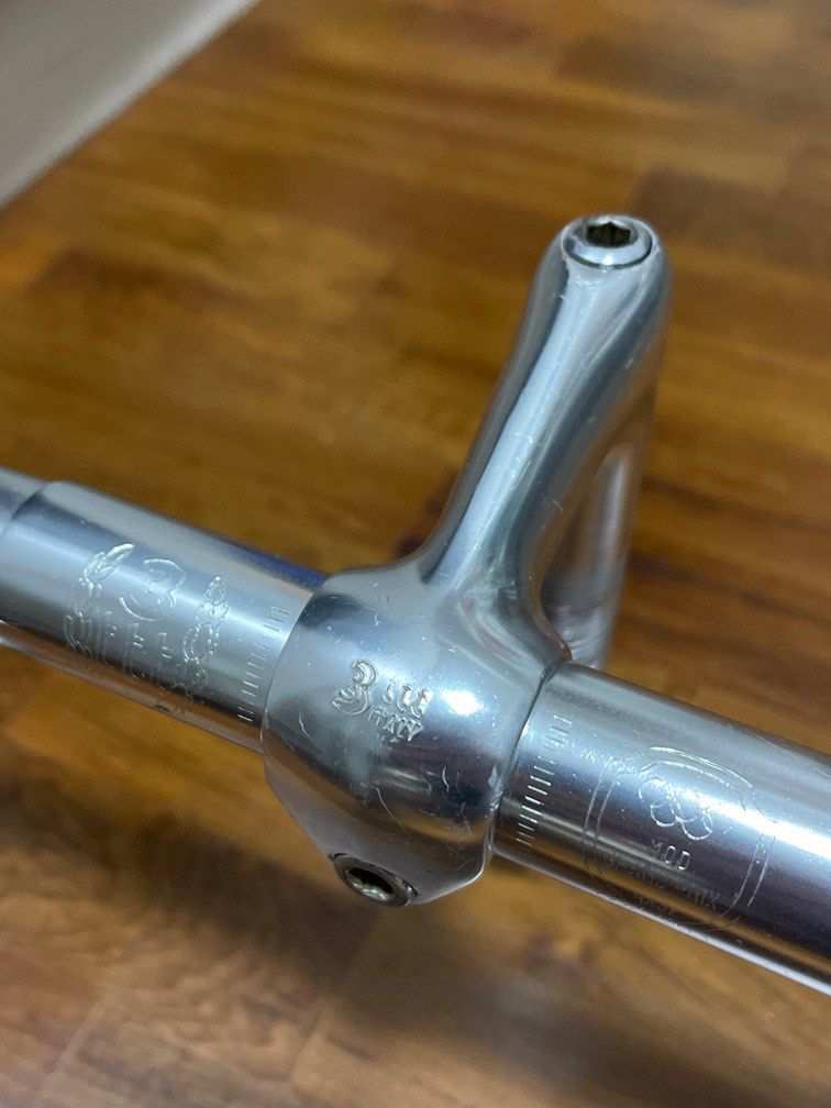 3ttt grand prix handlebar