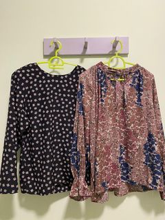 Vintage Blouse