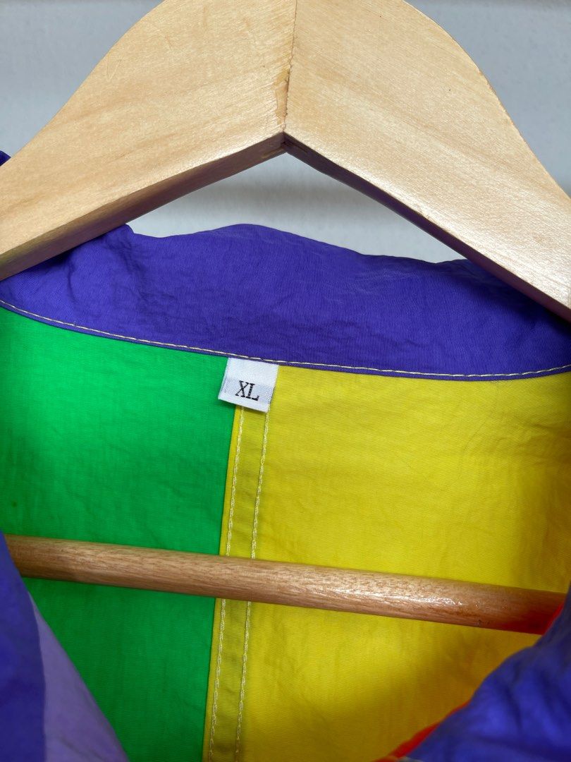 Vintage Jams World, Men's Fashion, Coats, Jackets and Outerwear on