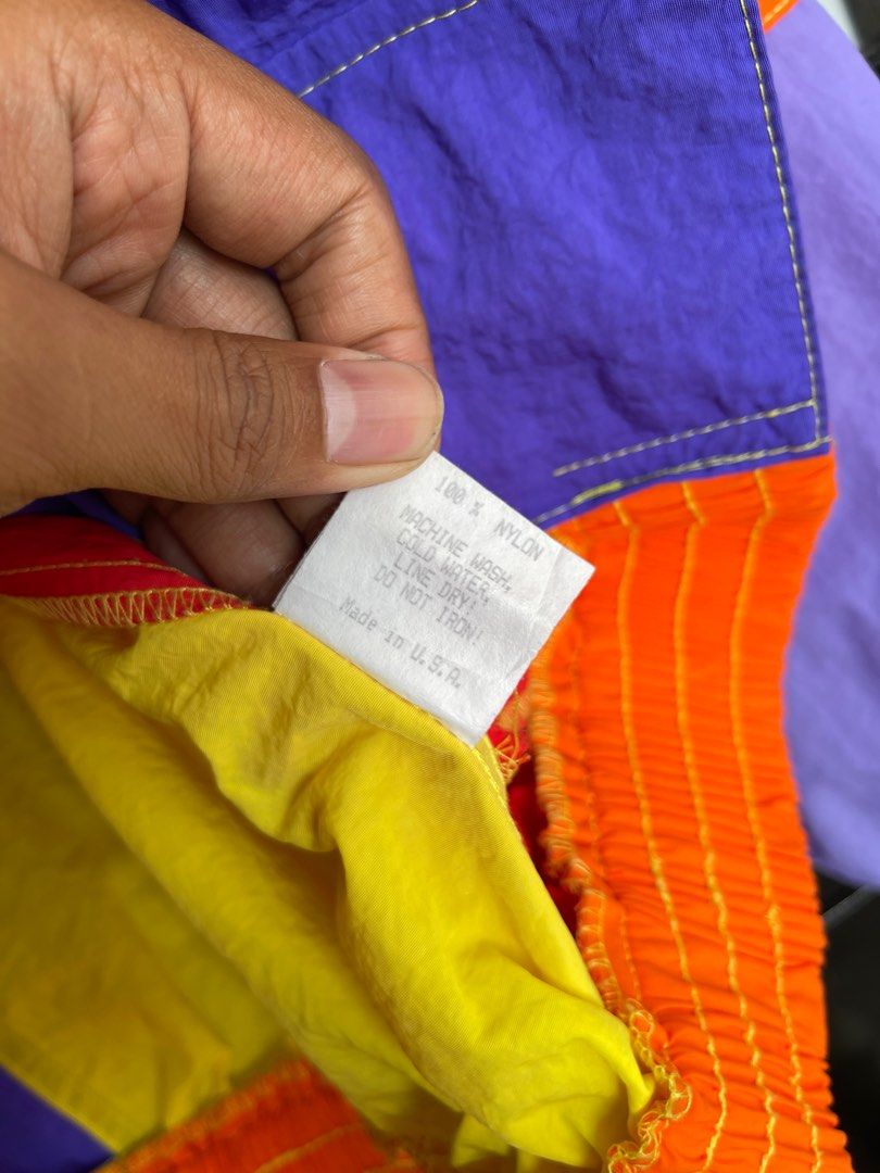 Vintage Jams World, Men's Fashion, Coats, Jackets and Outerwear on