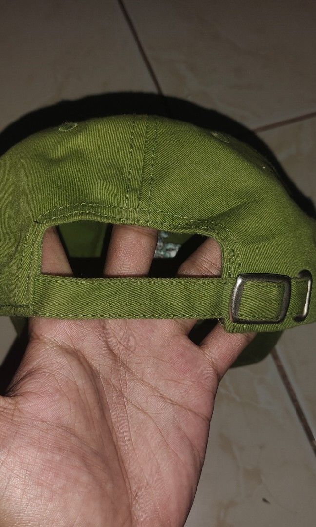 Vintage Ogopogo Kelowna Dad Hat, Men's Fashion, Watches & Accessories