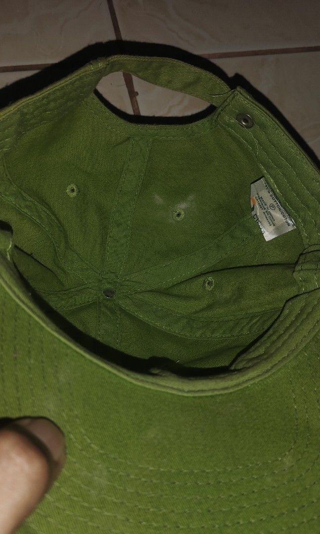 Vintage Ogopogo Kelowna Dad Hat, Men's Fashion, Watches & Accessories